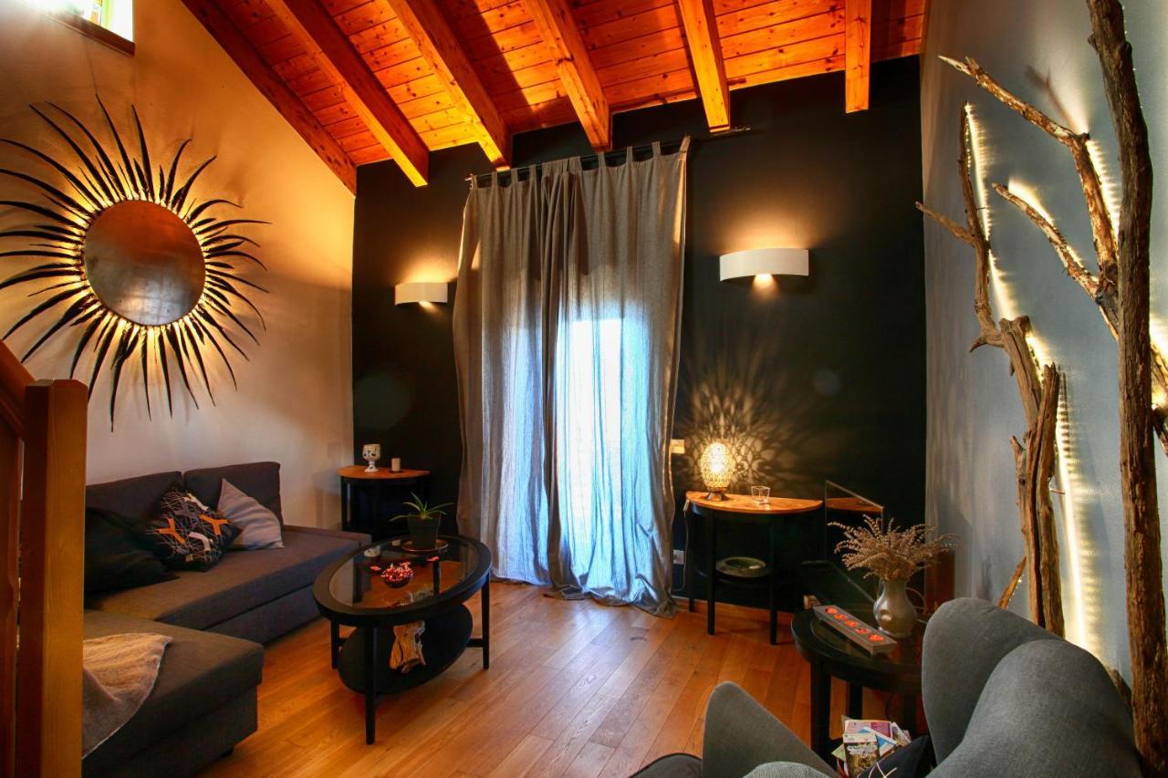 Vakantiehuis The Cozy Nest -